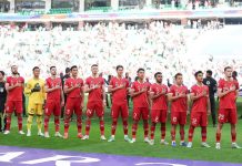 Lolos 16 Besar, Shin Tae-yong Sudah Punya Cara Bongkar Kukuhnya Timnas Australia