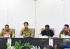 Pemerintah Kabupaten Barito Utara Gelar Entry Meeting BPK RI Perwakilan Provinsi Kalimantan Tengah