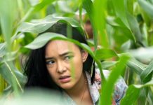 Film Baru Amanda Manopo ; Kupu Kupu Kertas, Perannya Jadi Simpatisan PKI di Tahun 1965