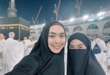 Ria Ricis Gugat Cerai Sang Suami, Oki Setiana Dewi Enggan Bicara Diserbu Netizen