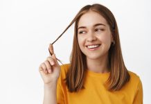 Cari Tahu Penyebab Rambut Lepek Dan Cara Mengatasinya