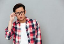 Cara Tepat dan Ampuh Untuk Mengurangi Mata Minus