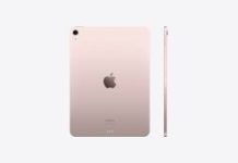 Apple Siap Keluarkan iPad Air Terbesar di Kelasnya