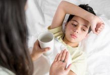 Cara Pencegahan DBD yang Lebih Sering Menyerang Anak-Anak?