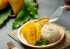 Ide Menu Takjil Buka Puasa Bisa Buat Sendiri, Cobain Resep Mango Sticky Rice Ini Yuk !