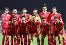 Irak Kalahkan Timnas Indonesia dengan Skor 3-1 di Piala Asia 2023 Timnas Indonesia