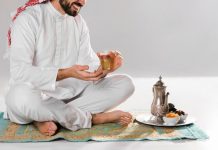 Kapan Awal Puasa Ramadhan 2024, Mari Periksa Perkiraan Tanggalnya