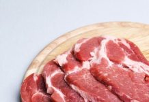 Tips Agar Tidak Bau Badan, Apa Saja Makanan yang Wajib di Hindari