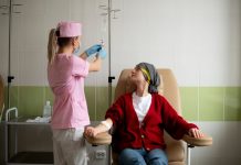 Kabar Gembira Studi Temukan Nol Kasus Kanker Serviks pada Wanita Yang Sudah Vaksin HPV