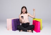 Shopee Jadi Platform yang Paling Banyak Dipilih dan Digunakan UMKM Berdasarkan Riset INDEF