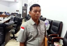 H Tajeri Minta Perusda Kembali ke Tujuan Awal