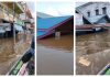 Ribuan Rumah Warga Terendam, Barito Utara Belum Umumkan Tanggap Darurat