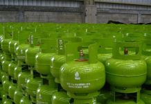 Elpiji 3 kg Mahal di Barito Utara, Warga Ramai Posting Harga di Medsos, DPRD Minta Tim Satgas jangan Tutup Mata