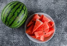 Buah-buahan yang Dapat Membantu Kamu Turunkan Berat Badan, Bisa di Konsumsi Rutin