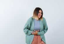 Mau Tau Cara Mengatasi Perut Buncit Tanpa Olahraga? Simak Caranya