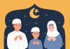 Nisfu Syaban Sudah Dekat, Intip Jadwalnya Nisfu Syaban