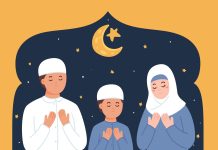 Nisfu Syaban Sudah Dekat, Intip Jadwalnya Nisfu Syaban
