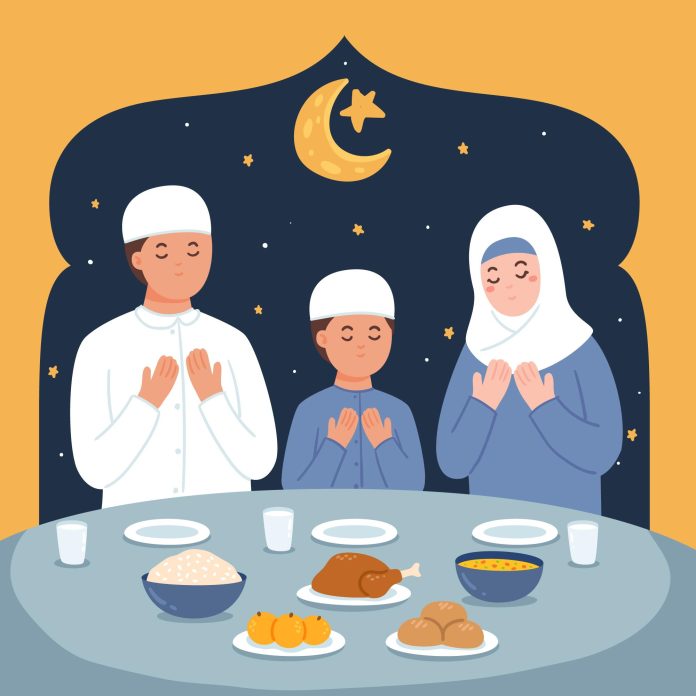 Nisfu Syaban