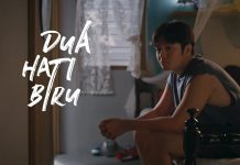 First Look Film ‘Dua Hati Biru’ Resmi Dirilis, Adam Mencari Sang Ibu Dua Hati Biru