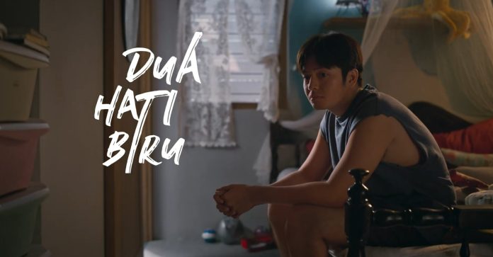 GGdbmXxbIAAU66M Dua Hati Biru