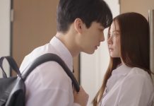 Sudah Resmi Tayang, Intip Profil Para Pemain Drama Thailand Beauty Newbie Beauty Newbie