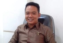 DPRD Barut Dorong Pemenuhan Air Bersih untuk Masyarakat di Pelosok