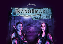 Falcon Pictures Remake Film Horor Thailand Pee Mak Menjadi Kang Mak Pee Mak