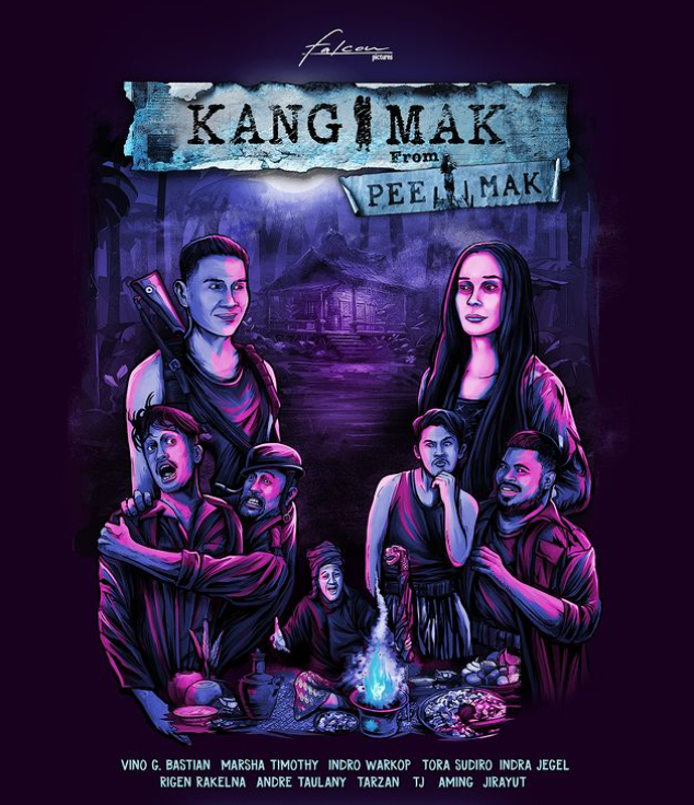 Pee Mak