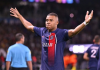 Kylian Mbappe Disebut Akan Pindah ke Real Madrid kylian mbappe