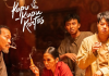 Film ‘Kupu-Kupu Kertas’ Ditarik dari Seluruh Bioskop Usai Tiga Hari Tayang Kupu-Kupu Kertas