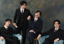 Telah Lama Dinantikan, DAY6 Siap Comeback Bulan Depan Day6