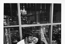 Irish Bella dan Ammar Zoni Dikabarkan Resmi Sudah Bercerai