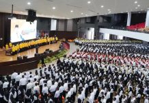 Top 10 Kampus Di Kalimantan 2023 yang Wajib Diketahui