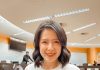 Grace Natalia : Perempuan Tionghoa Masih Menjadi Minoritas Politik di Indonesia