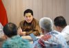 Erick Thohir Buka Suara Terkait Ide AMIN untuk Membubarkan BUMN diganti dengan Koperasi