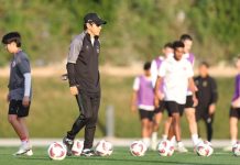 Apa Saja Prestasi Shin Tae-yong yang Unggul dari Pelatih Timnas Indonesia Lainnya?