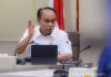 Menkominfo Budi Arie Minta Gen Z Agar Tak Golput Pemilu 2024