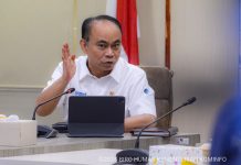 Menkominfo Budi Arie Minta Gen Z Agar Tak Golput Pemilu 2024
