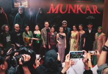 Ada Zara Eks JKT48, Ini Daftar Pemain Film Munkar Yang Akan Tayang Pada Tanggal 7 Februari 2024!