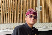 Badan Kehormatan (BK) Dewan Perwakilan Daerah (DPD) RI Resmi Pecat Senator asal Bali, Arya Wedakarna (AWK)