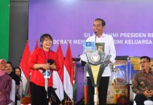Jelang Debat Capres, Jokowi Komentari Soal Serangan Personal