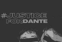 Angger Dimas Suarakan #JusticeForDante, Ada Apa Dibalik Kasus Kematian Anaknya?