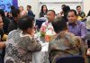 Pemerintah Barito Utara Gelar Ramah Tamah Bersama Wakil Gubernur Kalimantan Tengah