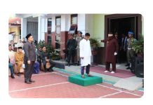 Ketahuan Main Judi Online, Warga Aceh Dihukum Cambuk Belasan Kali