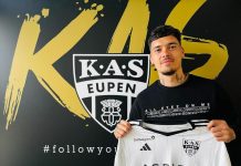 Shayne Pattynama, Fullback Timnas Indonesia ini Resmi Gabung Klub Kasta Tertinggi Liga Belgia
