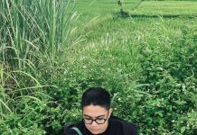 Twit Umay Shahab Soal Makan Gratis Menuai Kontroversi