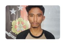 Anak SMK Bunuh Satu Keluarga dan Curi Rp353 Ribu Milik Korban