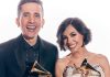 Daftar Lengkap Pemenang Grammy Awards 2024