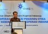 Pemerintah Berkomitmen Kuatkan Tatanan Pengelolaan Koperasi