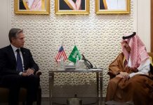 Arab Saudi Mau Perbaiki Hubungan dengan Israel, Namun Ada Syaratnya?